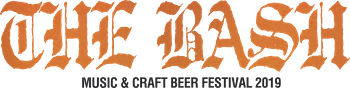The Bash Music & Craft Beer Festival