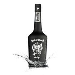 Mot&ouml;rhead Vodka