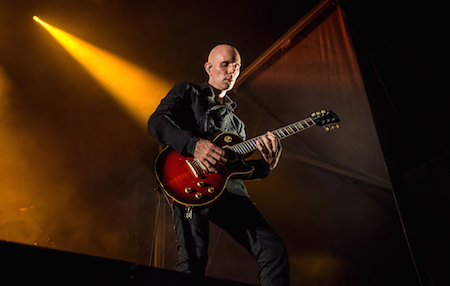 A Perfect Circle at Monster Energy Welcome To Rockville