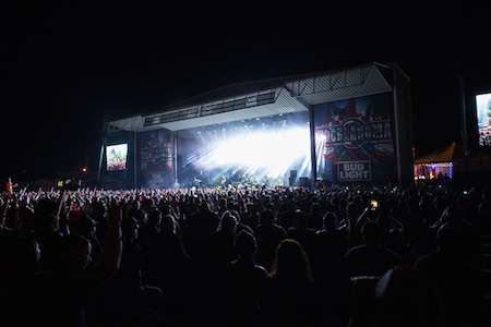 Rocklahoma